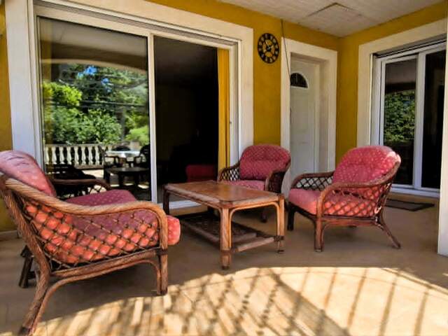 Vente Maison/villa 6 pièces — photo du bien