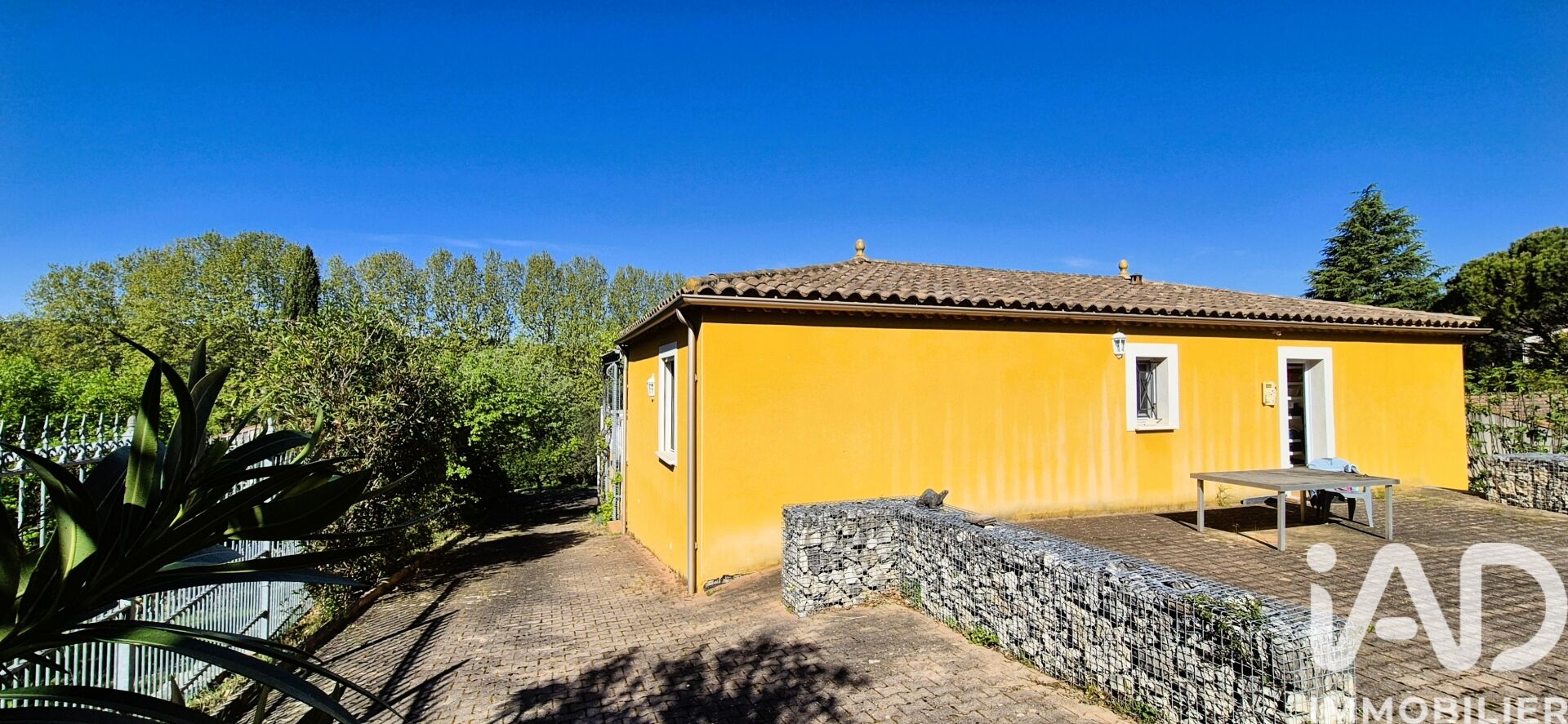 Vente Maison/villa 6 pièces - Photo 4