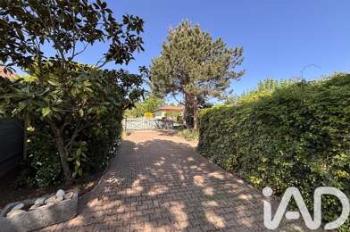 Maison 2 pièces 164000 €