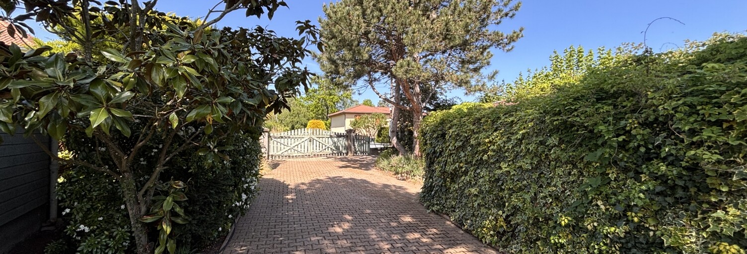 Maison 2 Pièces 66 m² à vendre à Châtel-Guyon (63140)