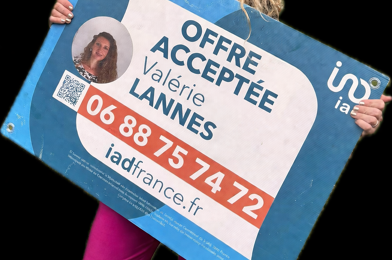 Maison 2 pièces 164000 €