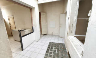 Appartement 4 Pièces 105 m² à vendre à Béziers (34500)