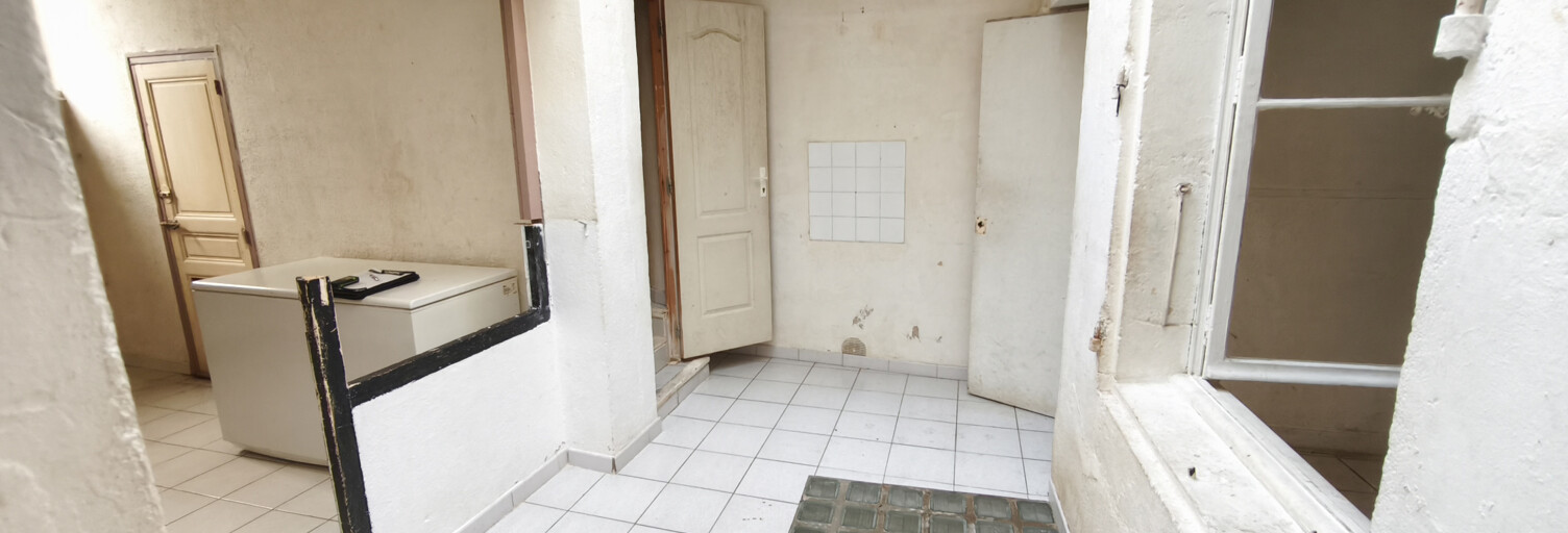 Appartement 4 Pièces 105 m² à vendre à Béziers (34500)
