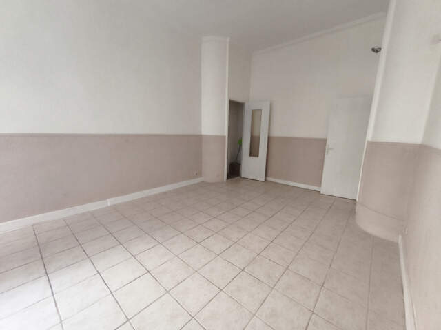 Vend appartement à Béziers — photo du bien