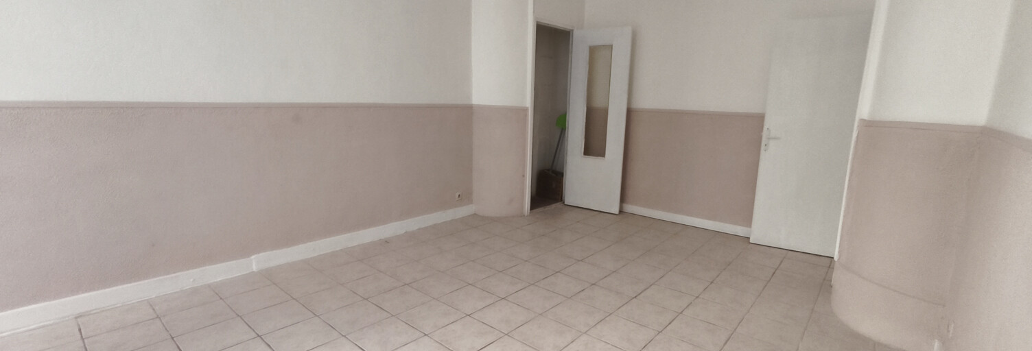 Appartement 4 Pièces 100 m² à vendre à Béziers (34500)