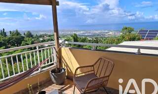 Maison 6 Pièces 160 m² à vendre à Saint-Louis (97450)