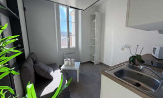 Appartement 1 Pièce 12 m² à louer à Hyères (83400)
