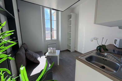 Appartement 1 pièces 400 €