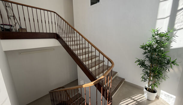 Appartement 1 pièces  à louer Hyères 83400