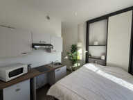 STUDIO CENTRE-VILLE HYERES — photo 2