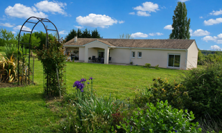 Maison 4 Pièces 137 m² à vendre à Armillac (47800)