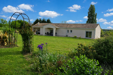 Maison 4 pièces 249900 €