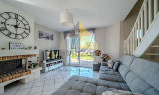 Maison 6 Pièces 145 m² à vendre à Bletterans (39140)