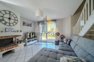 Maison 6 pièces 249900 €