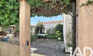 Maison 5 Pièces 106 m² à vendre à Nanterre (92000)