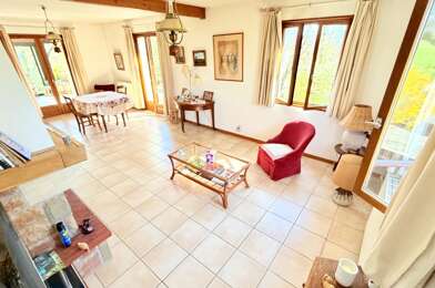 Maison 6 pièces 385000 €