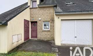 Maison 4 Pièces 79 m² à vendre à Caudan (56850)