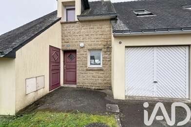 Maison 4 pièces 230000 €