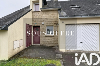 Maison 4 pièces 230000 €