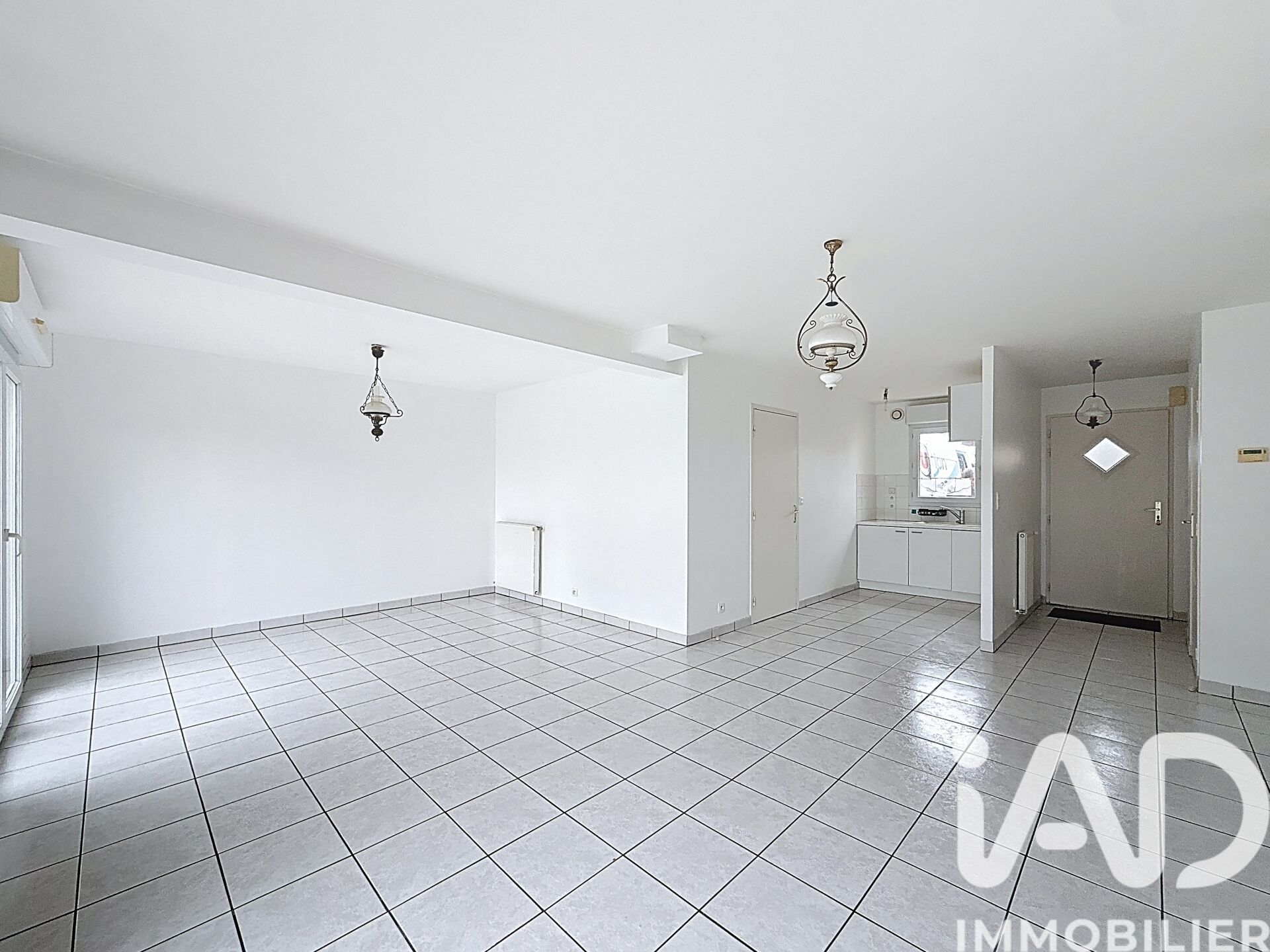 Vente Maison/villa 4 pièces - Photo 2