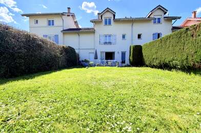 Maison 7 pièces 430000 €