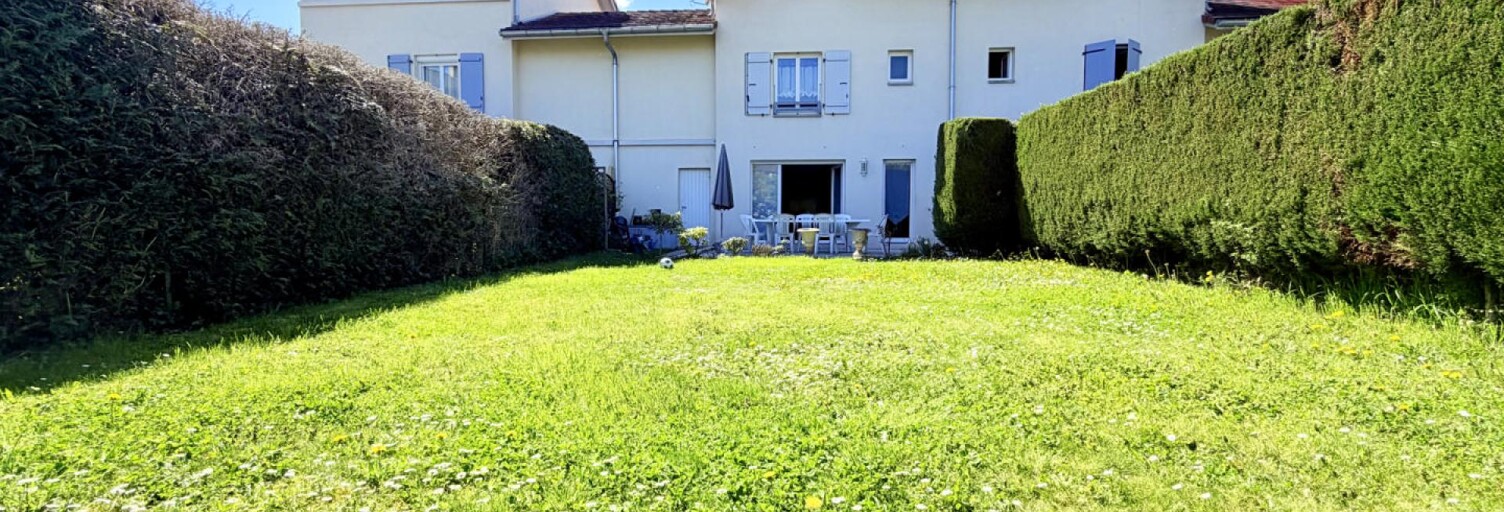 Maison 7 Pièces 116 m² à vendre à Valleiry (74520)