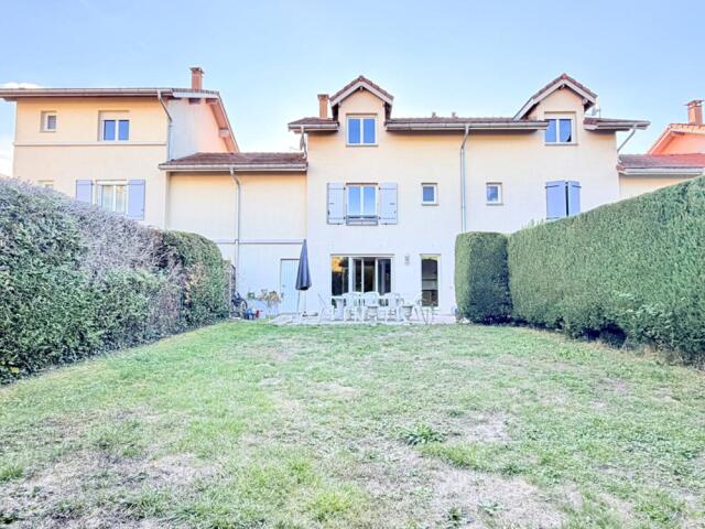 Maison proposé à Valleiry
