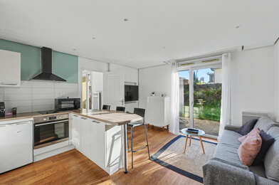 Appartement 2 pièces 131000 €