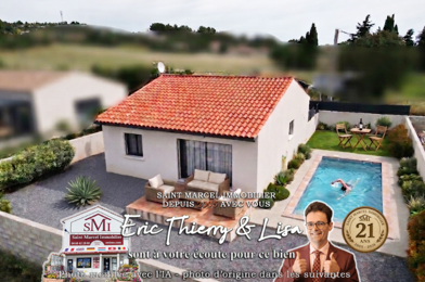 Maison 3 pièces 288000 €