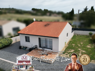 VILLA plain pied — photo 2