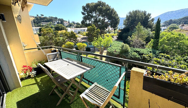 Appartement 3 pièces  à louer Cassis 13260