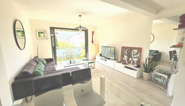 Appartement 3 pièces  à louer Cassis 13260