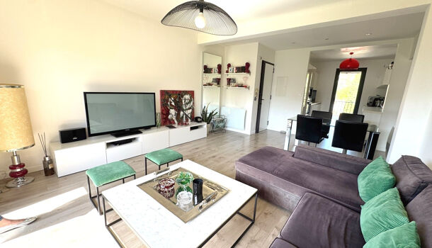 Appartement 3 pièces  à louer Cassis 13260