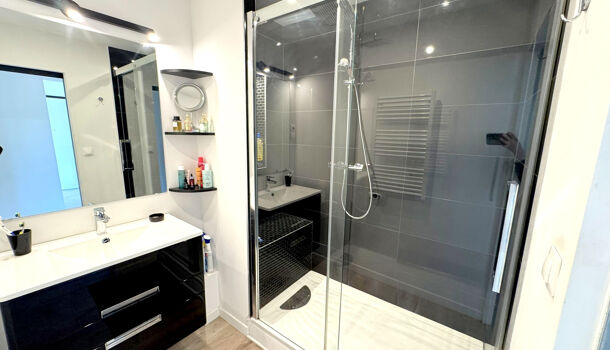Appartement 3 pièces  à louer Cassis 13260