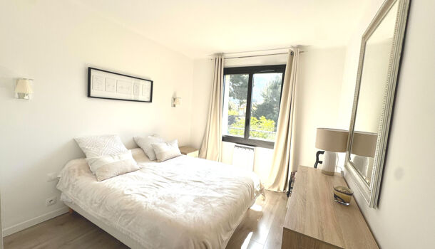 Appartement 3 pièces  à louer Cassis 13260