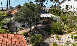 Maison 5 Pièces 107 m² à vendre à Saint-Brevin-les-Pins (44250)