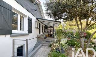 Maison 5 Pièces 107 m² à vendre à Saint-Brevin-les-Pins (44250)