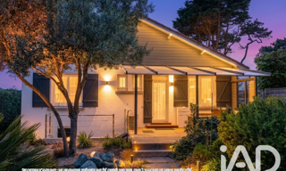 Maison 5 Pièces 107 m² à vendre à Saint-Brevin-les-Pins (44250)