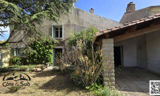 Maison 4 Pièces 115 m² à vendre à Saint-Georges-du-Bois (17700)