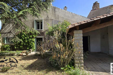 Maison 4 pièces 180200 €