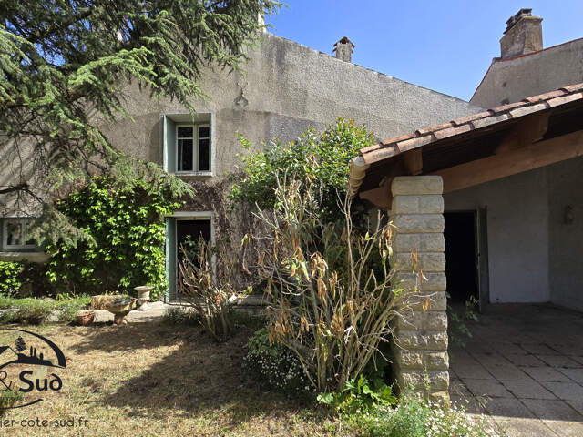 SAINT GEORGES DU BOIS — photo du bien