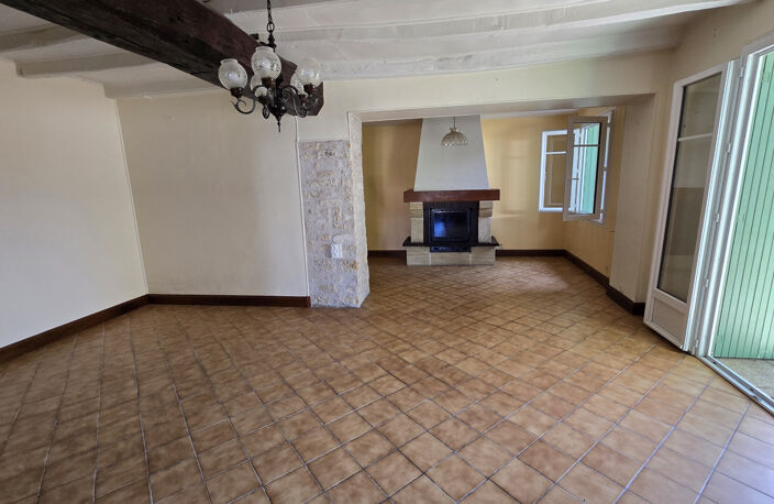 SAINT GEORGES DU BOIS — photo 3