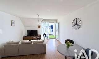 Appartement 2 Pièces 39 m² à vendre à Lannilis (29870)