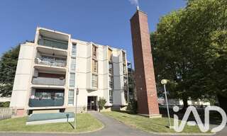 Appartement 3 Pièces 65 m² à louer à Écouen (95440)