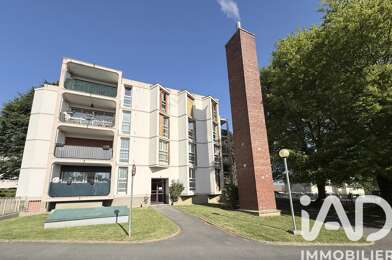 Appartement 3 pièces 1085 €