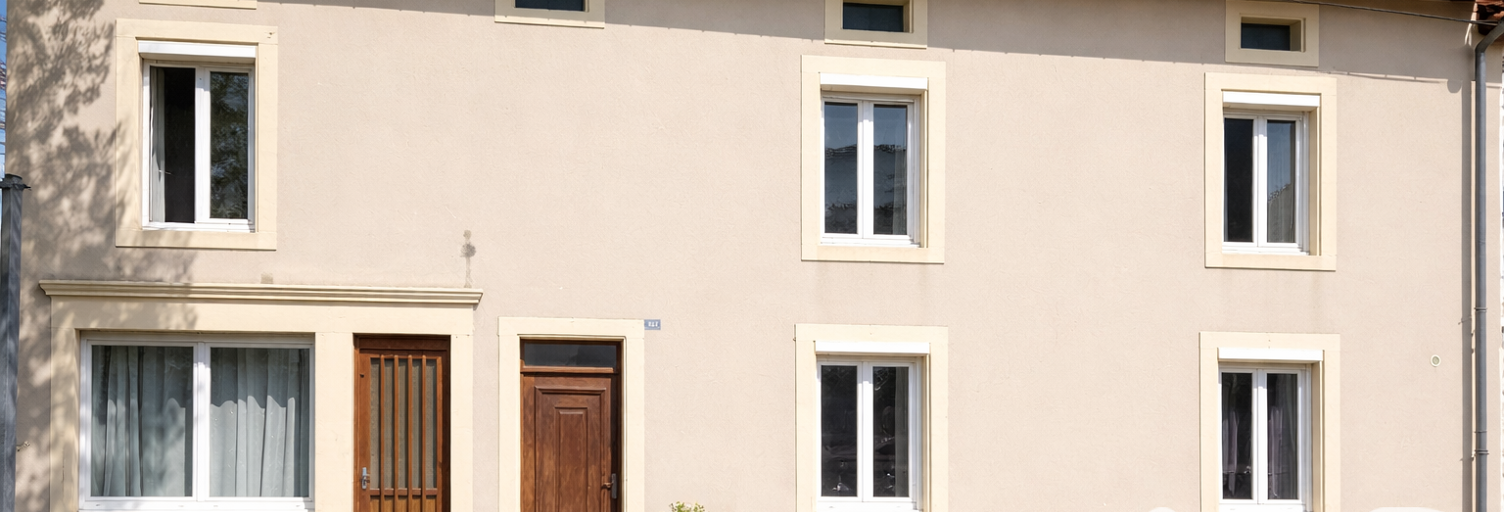 Maison 5 Pièces 130 m² à vendre à Terville (57180)