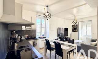 Maison 3 Pièces 63 m² à vendre à La Chapelle-sur-Oreuse (89260)