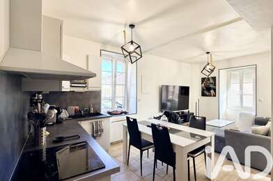 Maison 3 pièces 119000 €