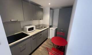 Appartement 1 Pièce 26 m² à louer à Toulouse (31200)