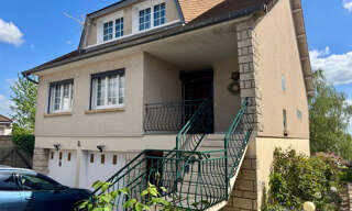 Maison 7 Pièces 157 m² à vendre à Corbeil-Essonnes (91100)